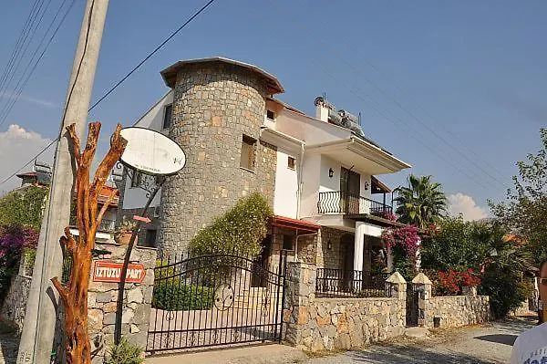 Iztuzu Apart&Villas Dalyan
