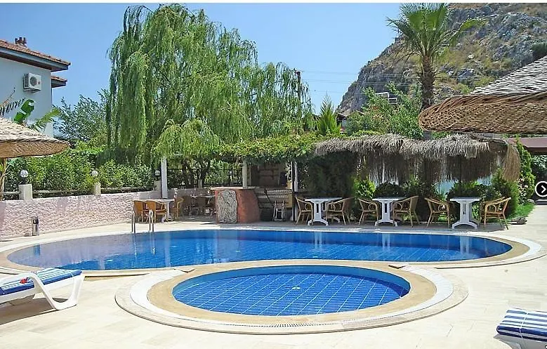 Appart hôtel Iztuzu Apart&Villas Dalyan
