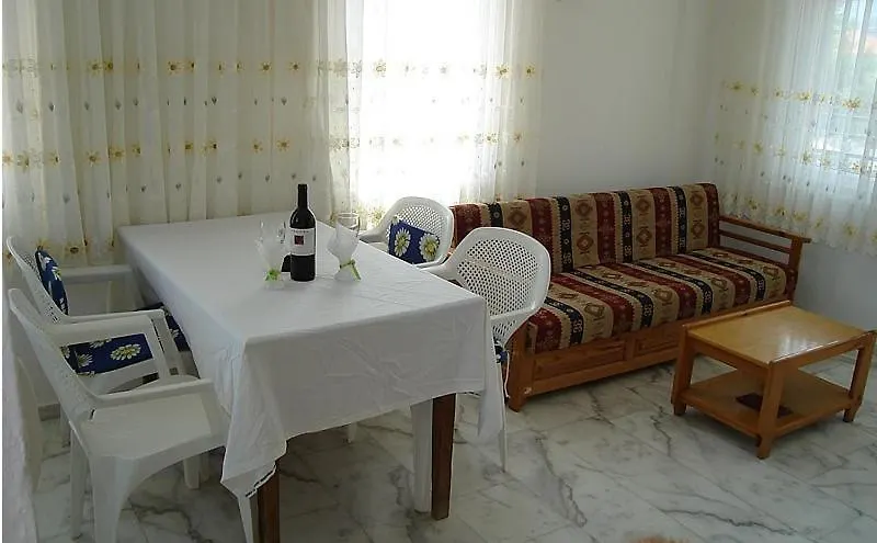 Appart hôtel Iztuzu Apart&Villas Dalyan Turquie