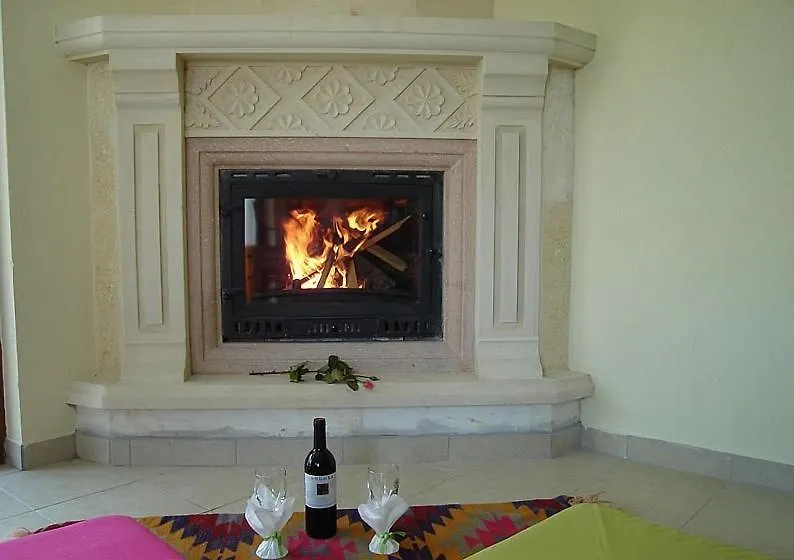 Iztuzu Apart&Villas Dalyan 0*,  Turquie