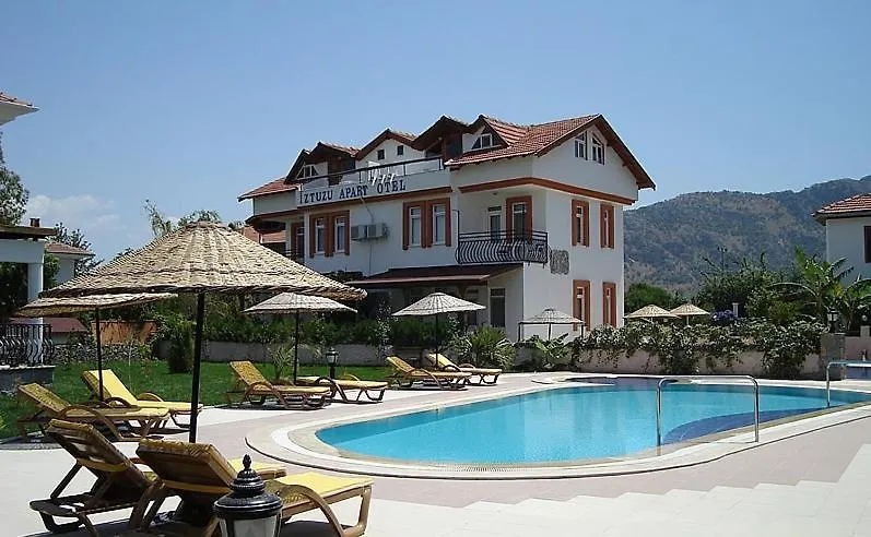 Iztuzu Apart&Villas Dalyan Turquie