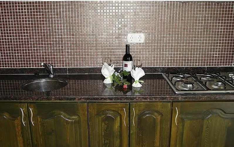 Iztuzu Apart&Villas Dalyan