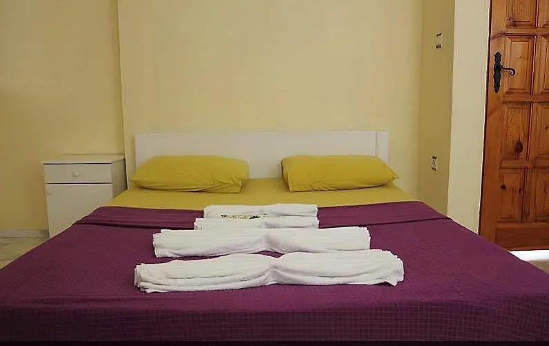 Iztuzu Apart&Villas Dalyan 0*,